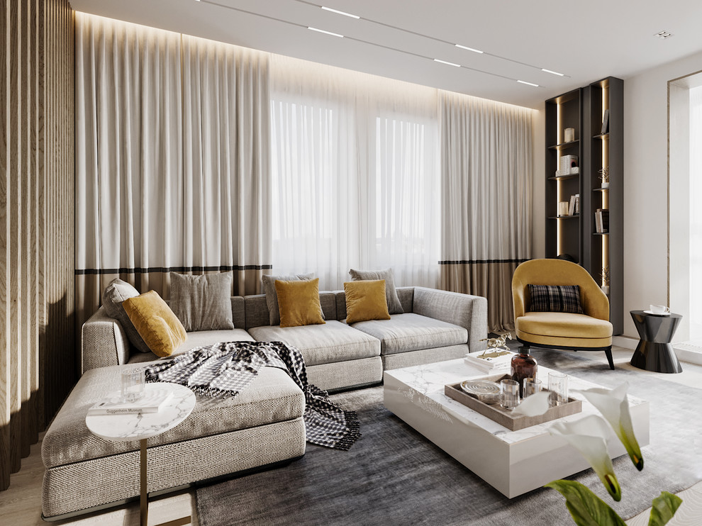 ЖК Московские Ворота - 100 кв.м.