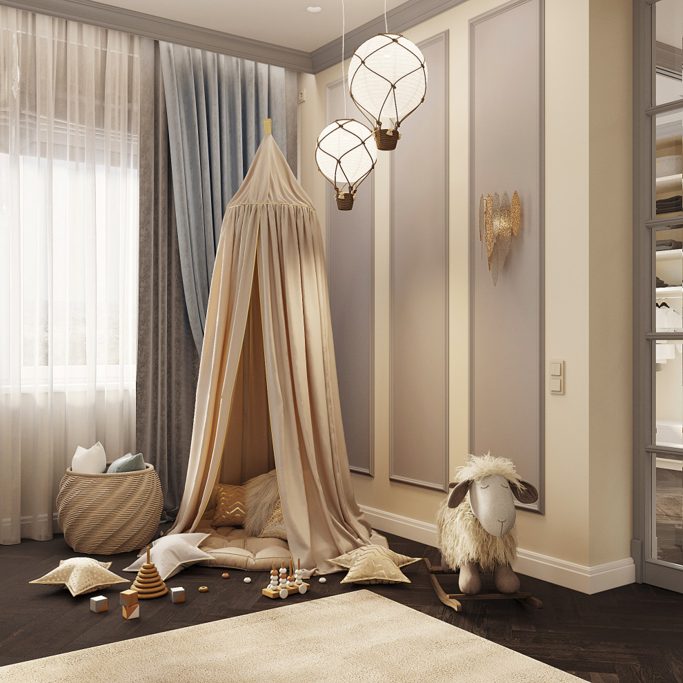 Квартира в Баку