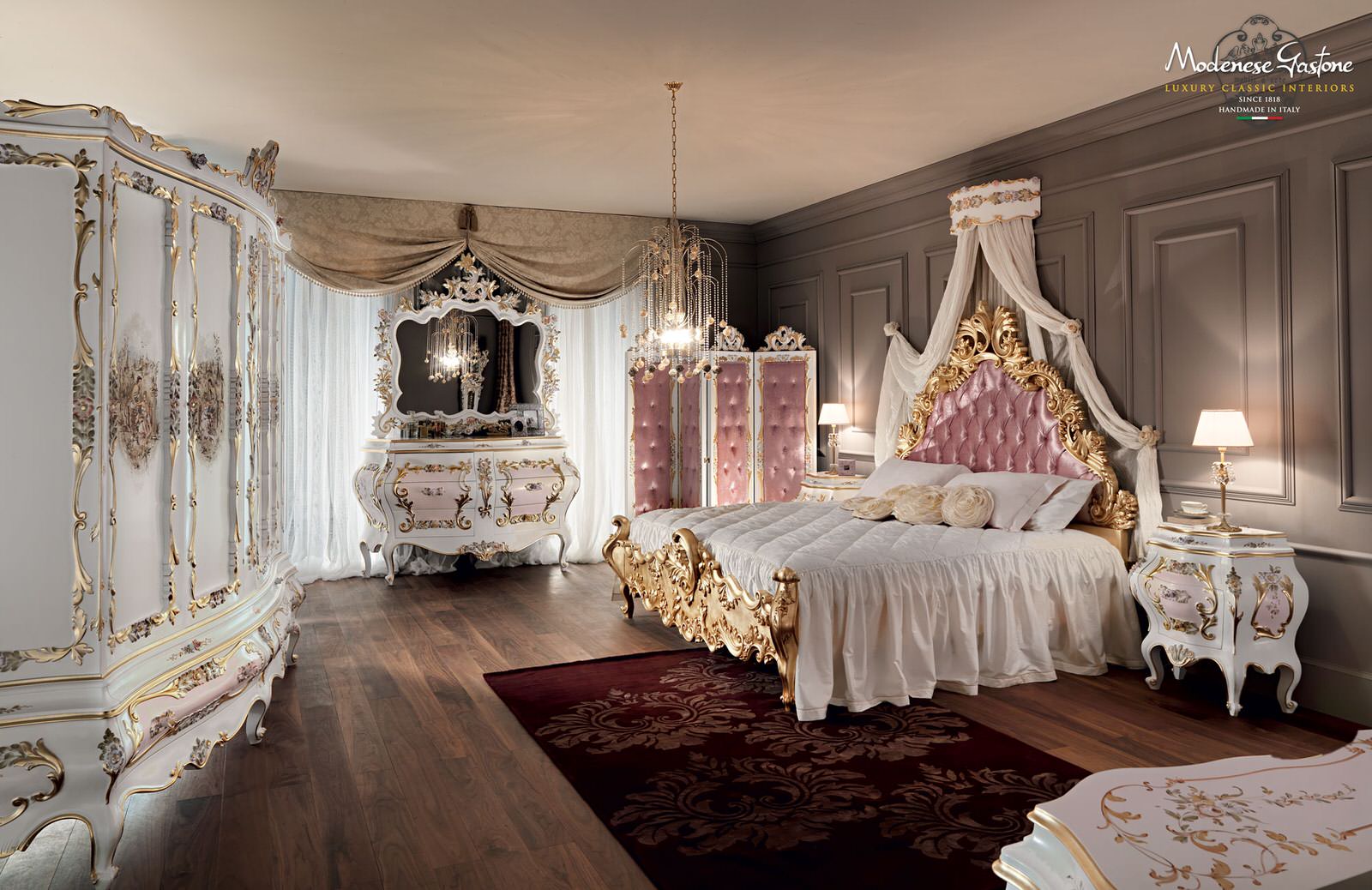 Классические Коллекции