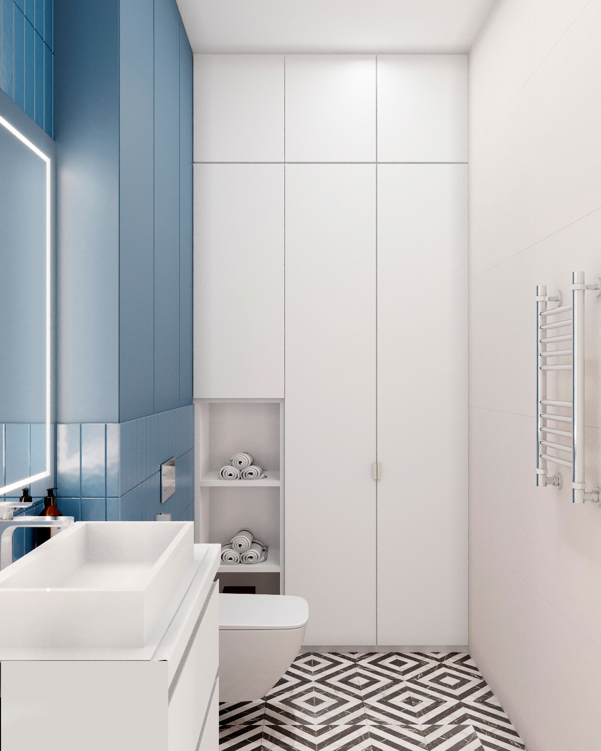 КП "Академия Парк" 200 кв.м