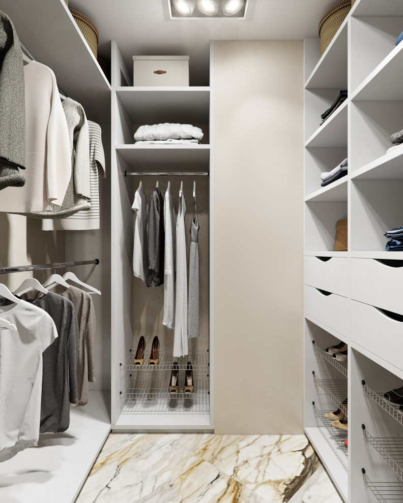 Квартира для творческой личности