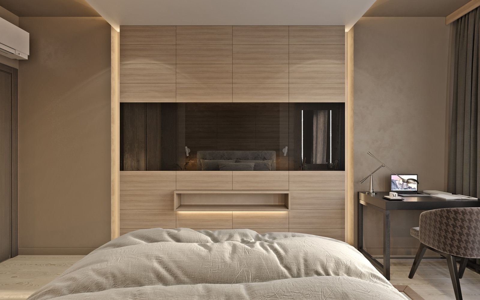 Квартира для молодой семьи