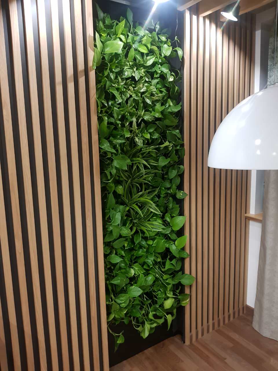 РЕАЛИЗАЦИЯ (Серая квартира)