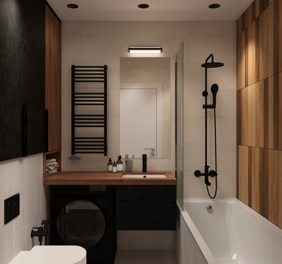 ЖК Саларьево Парк 43,9 кв.м.