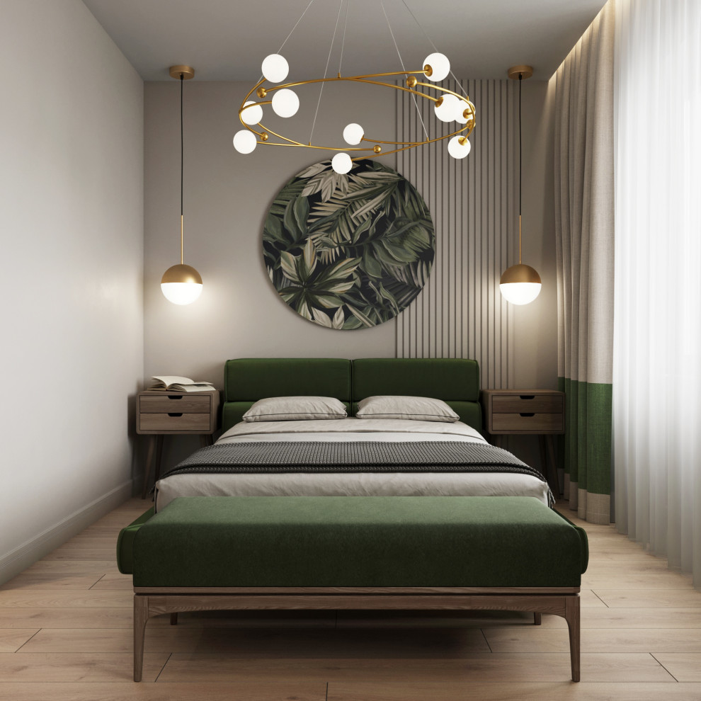 Таунхаус в м/р Южный (г. Пермь)