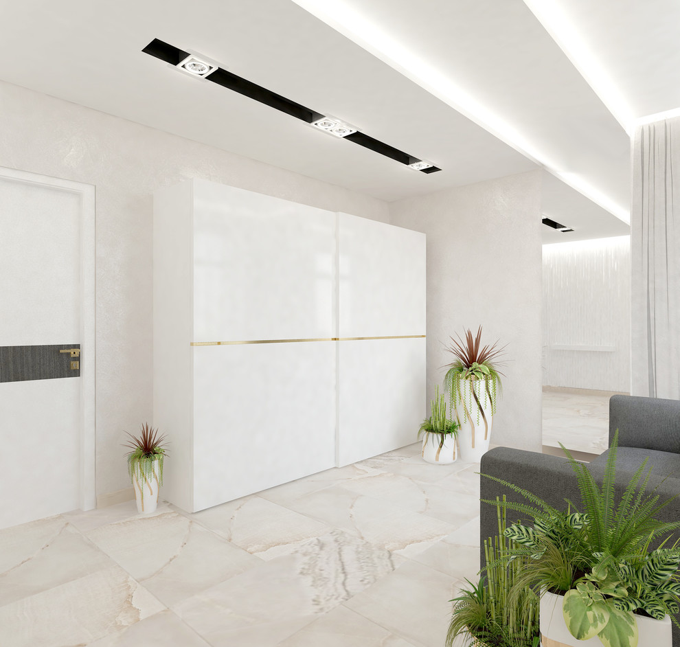 Таун-хаус на рублевке