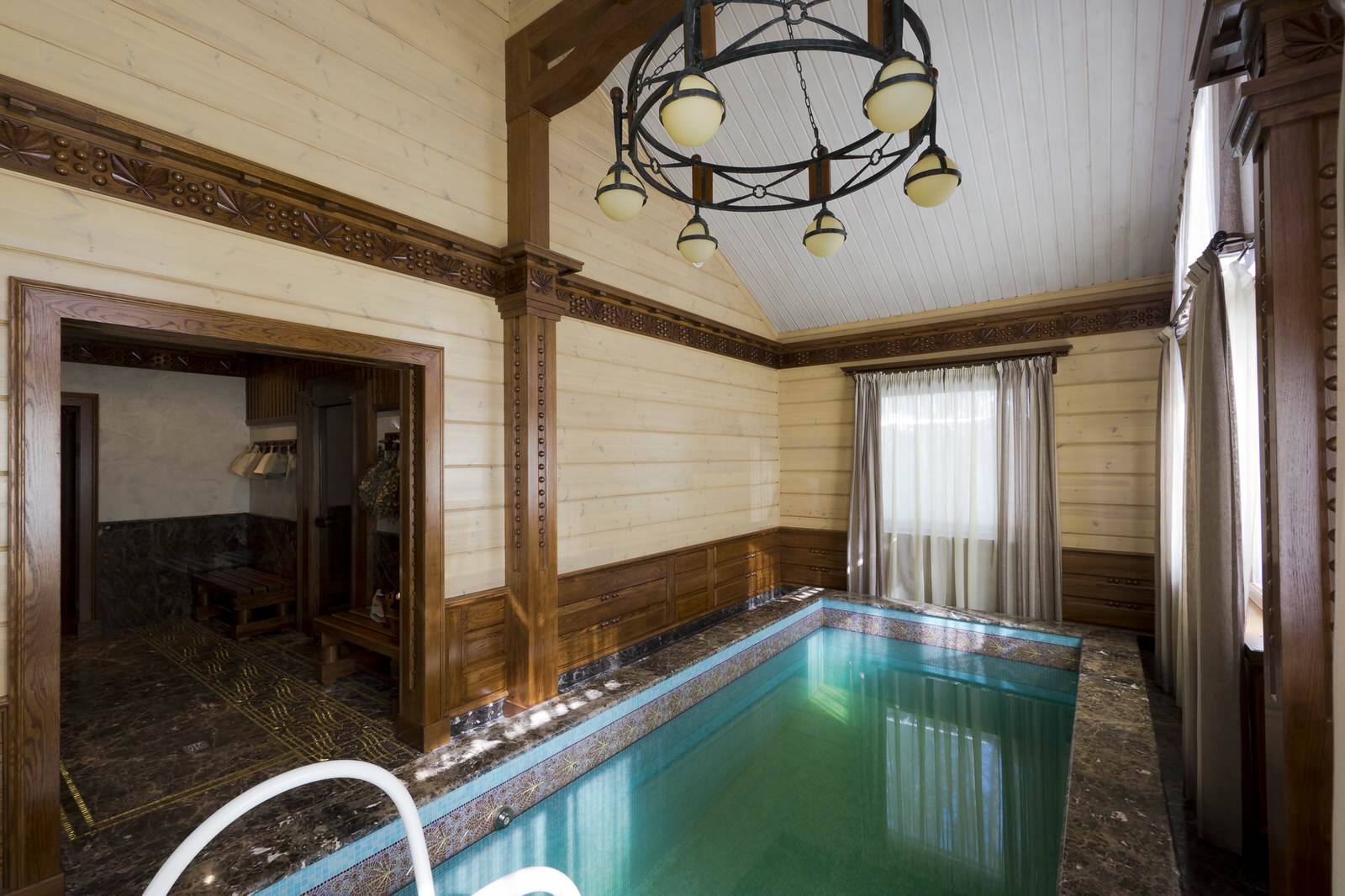 Ванная комната