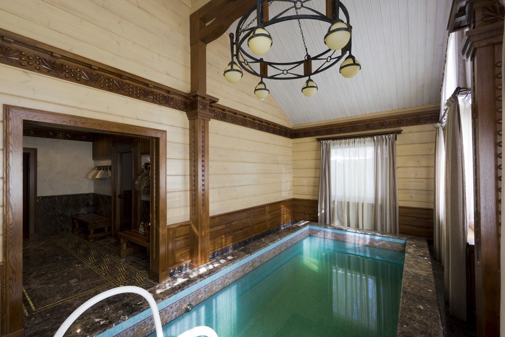 Ванная комната