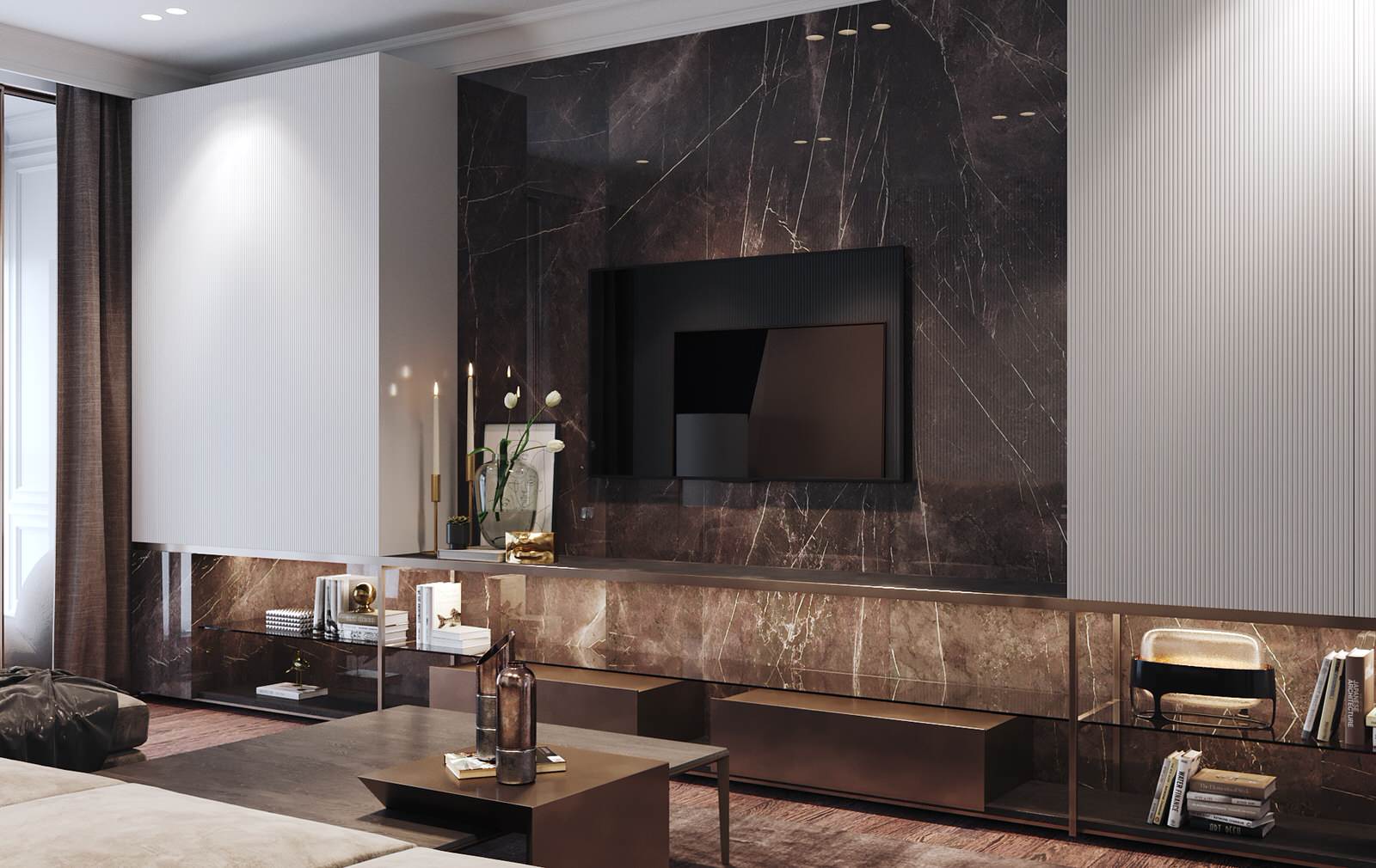 Penthouse 45
