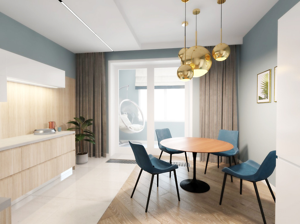 Крестовский остров