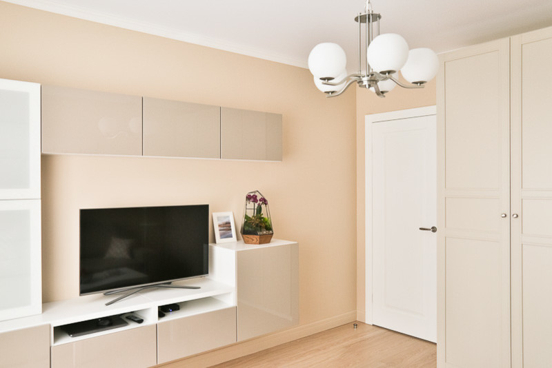 МСК Твардовского