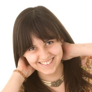 Карина Форманова