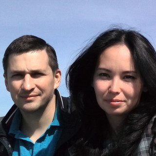 Максим Малый