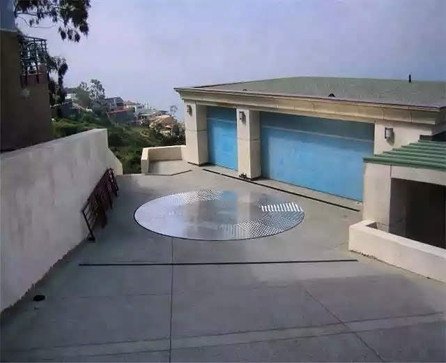 Обложка проекта: Разворотор