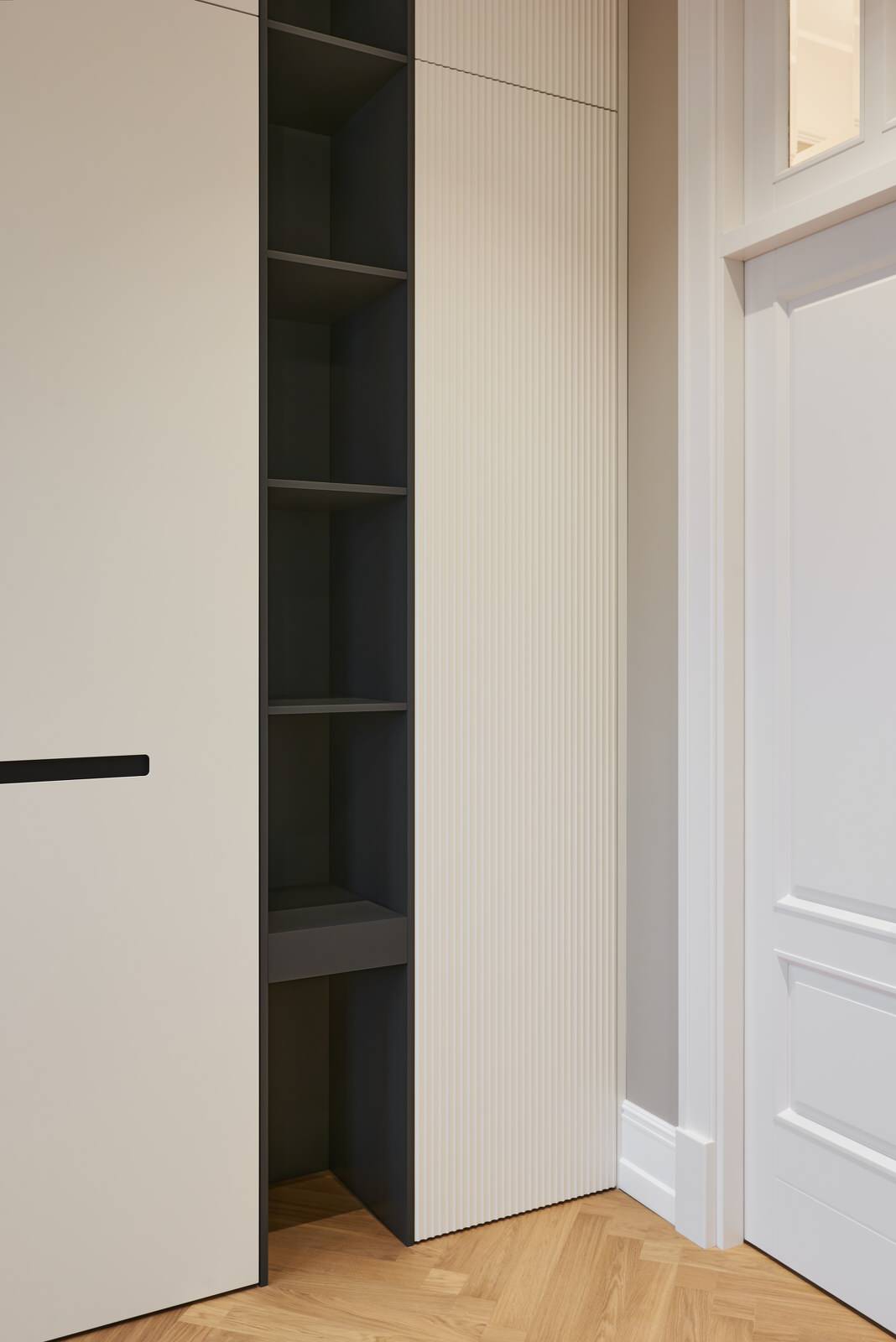 Квартира в Кронштадте