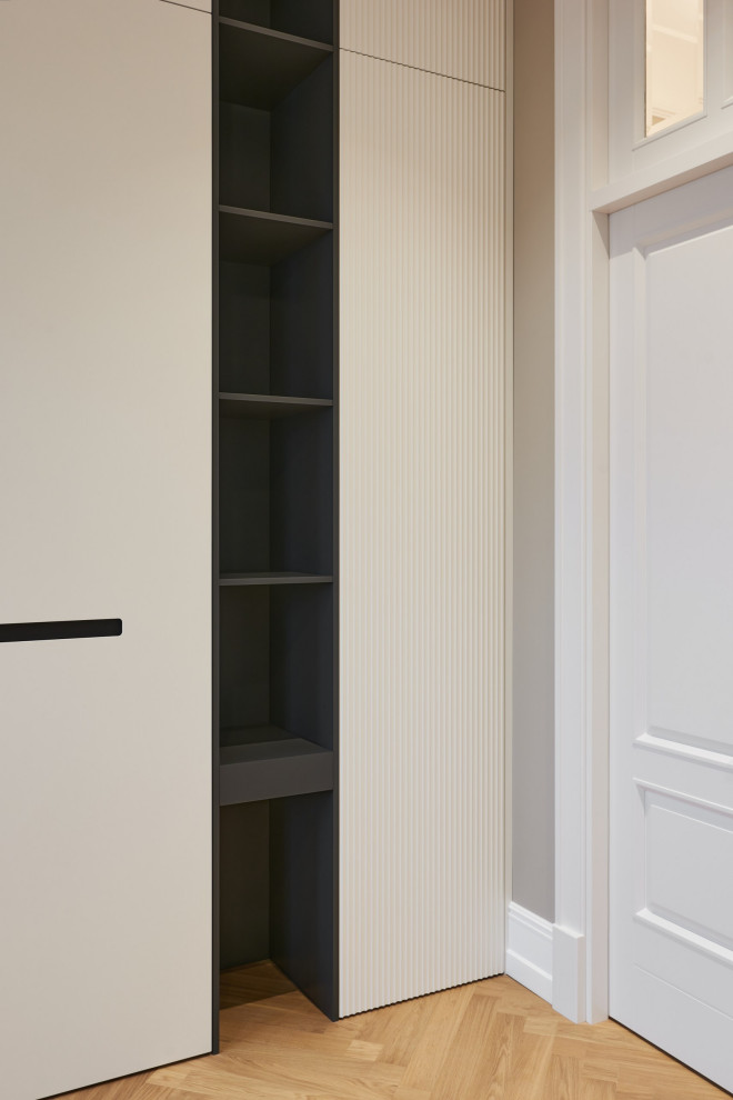 Квартира в Кронштадте