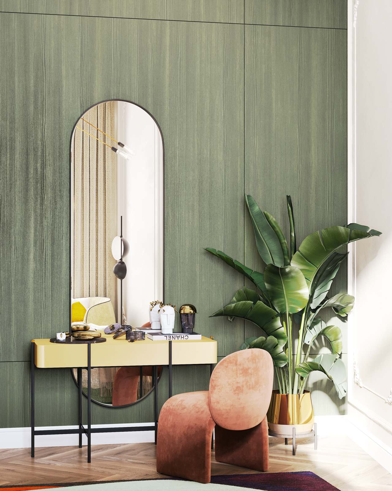 ЖК Полянка/44