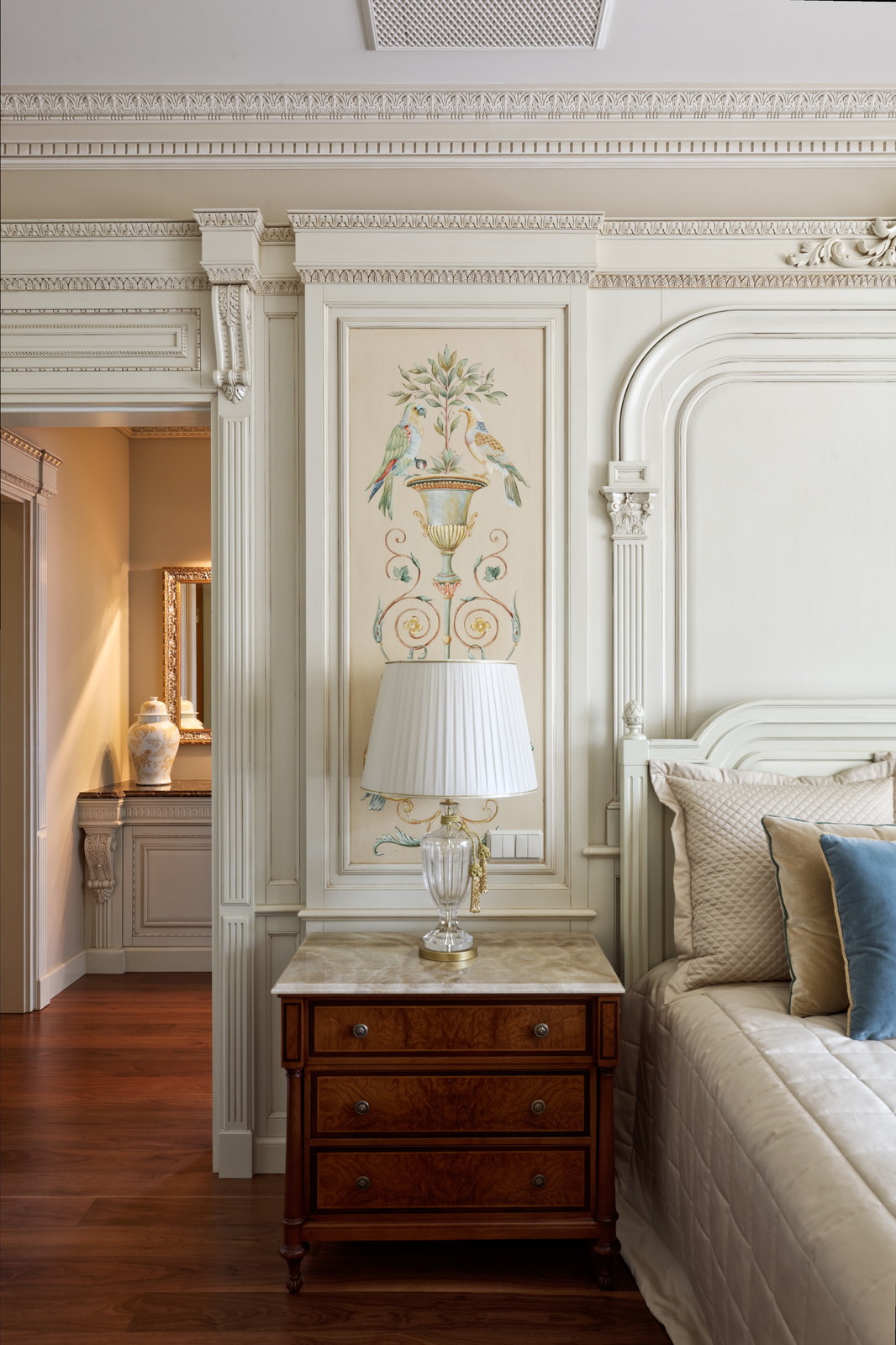 Дом для большой семьи