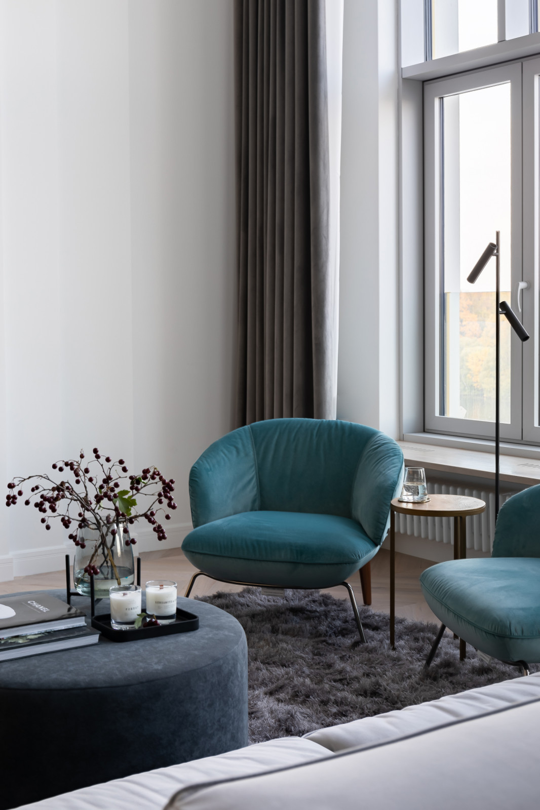 Обложка проекта: San Petersburgo enero 2022