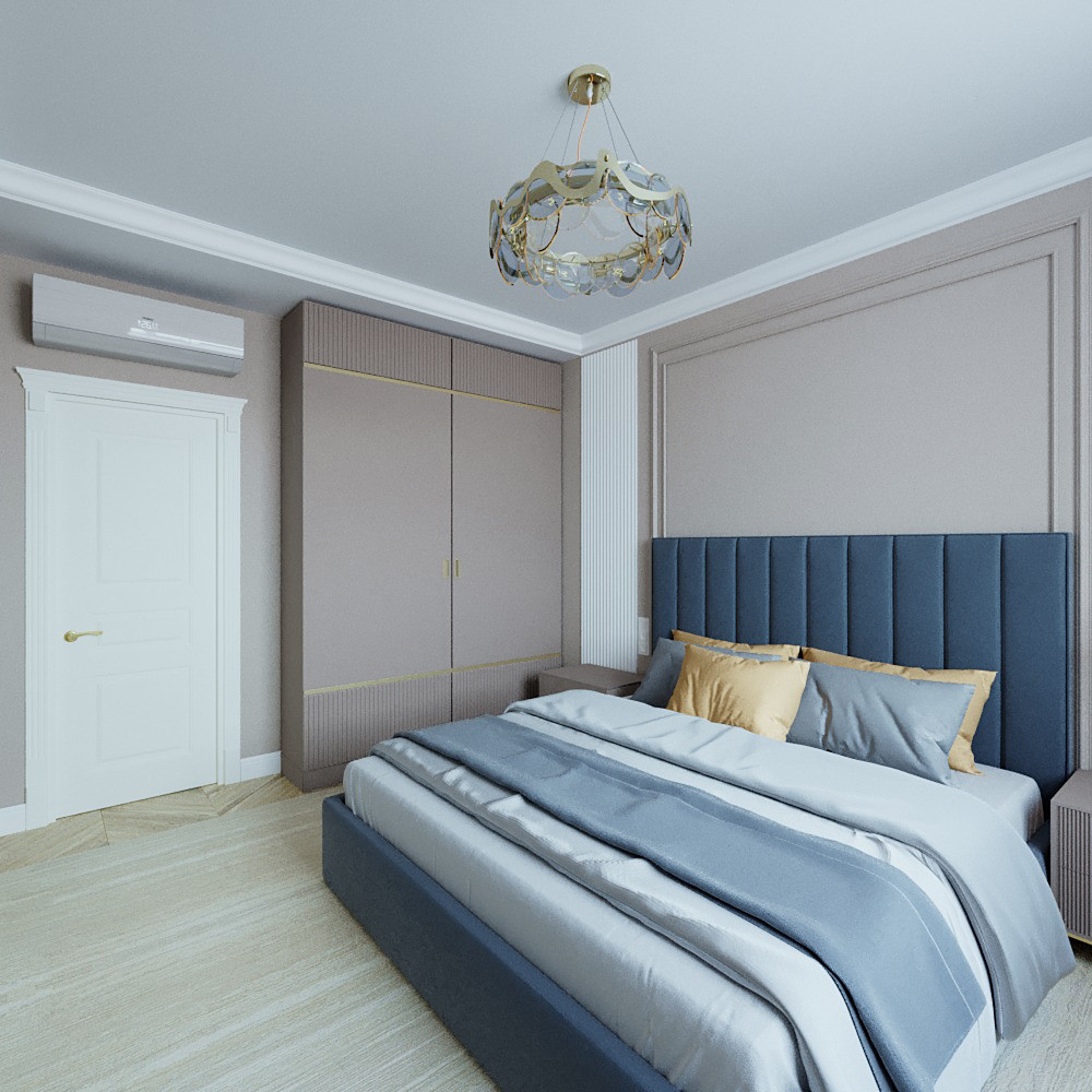 Квартира г.Москва ул.Тайнинская.