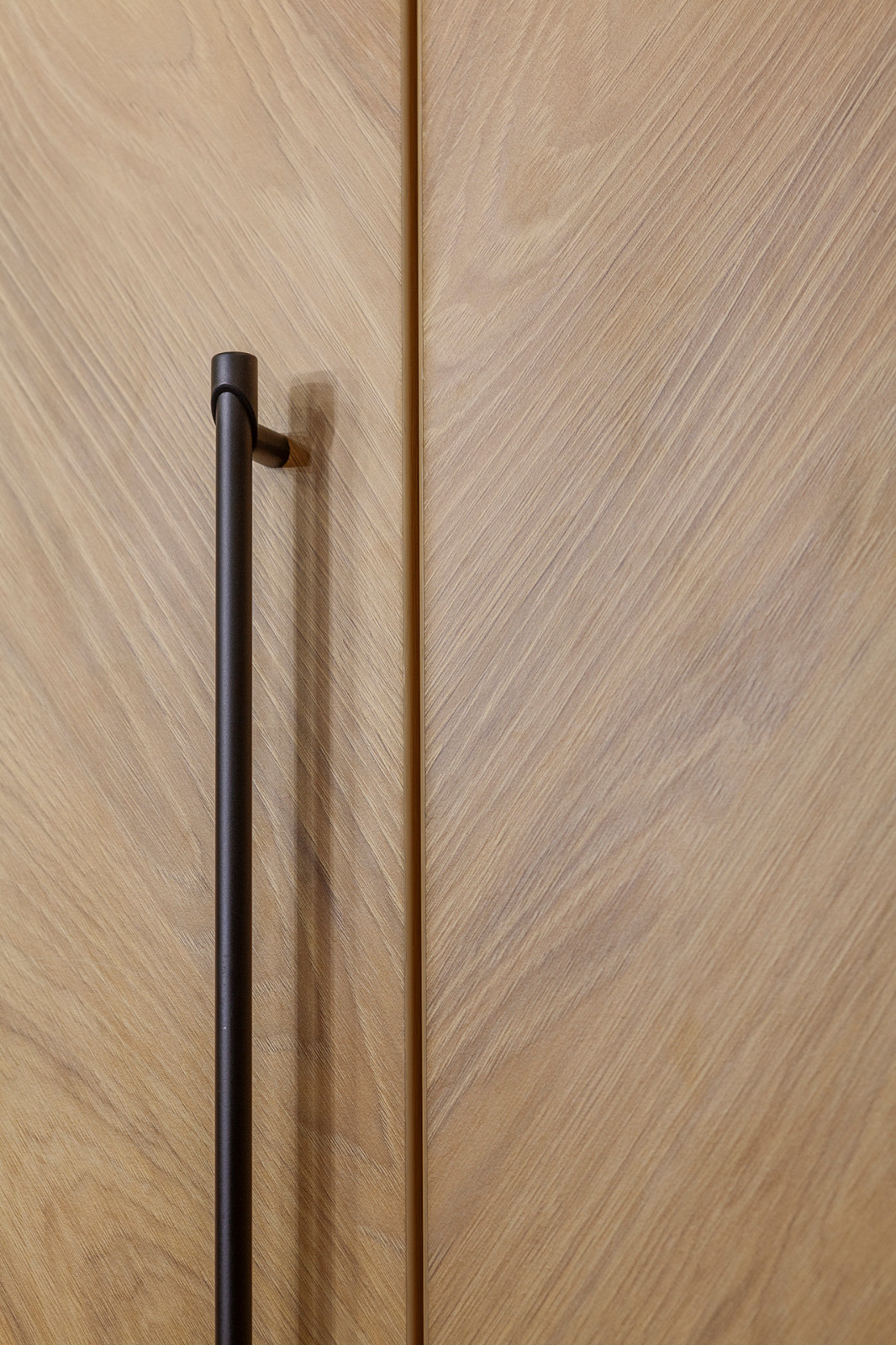 Съёмка квартиры по проекту Ольги Подольской