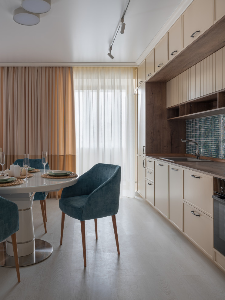 Райское место