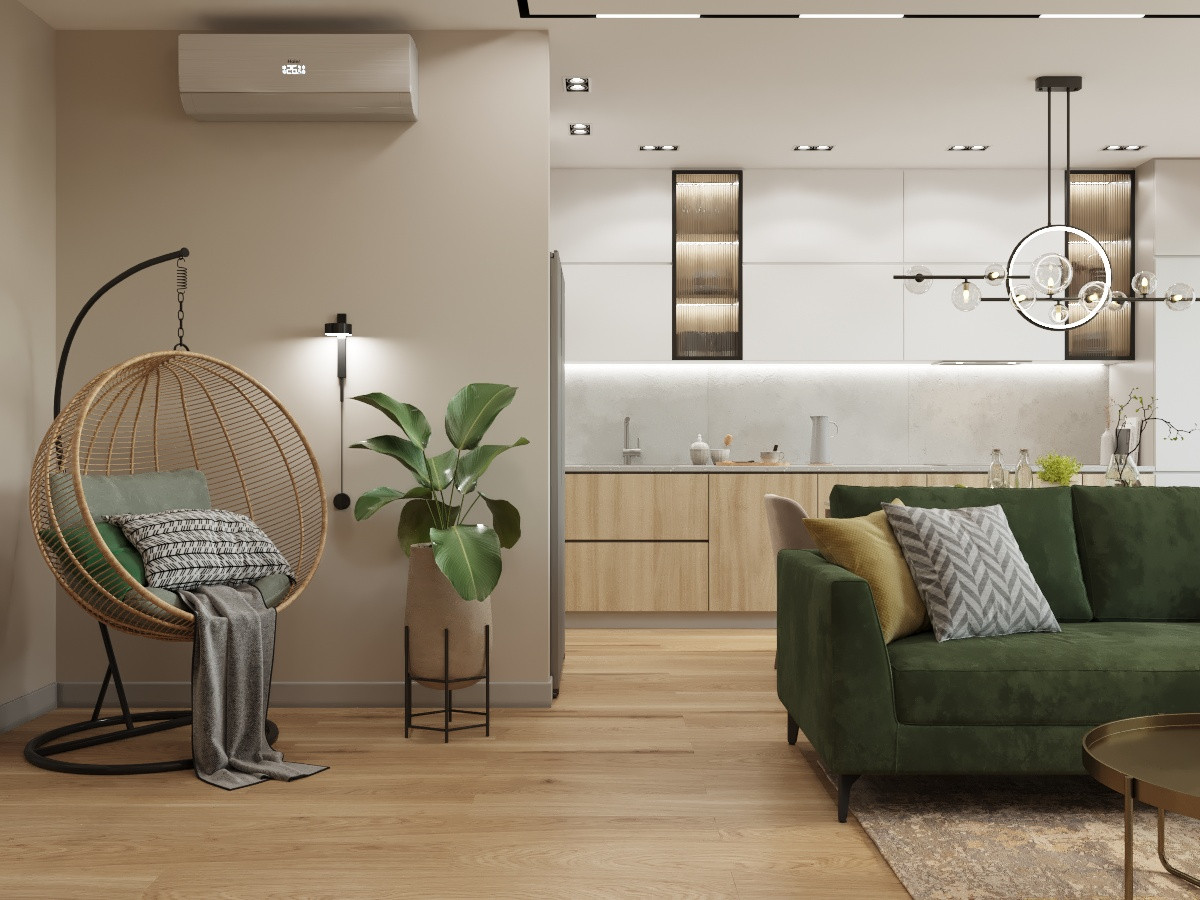 Мои интерьеры