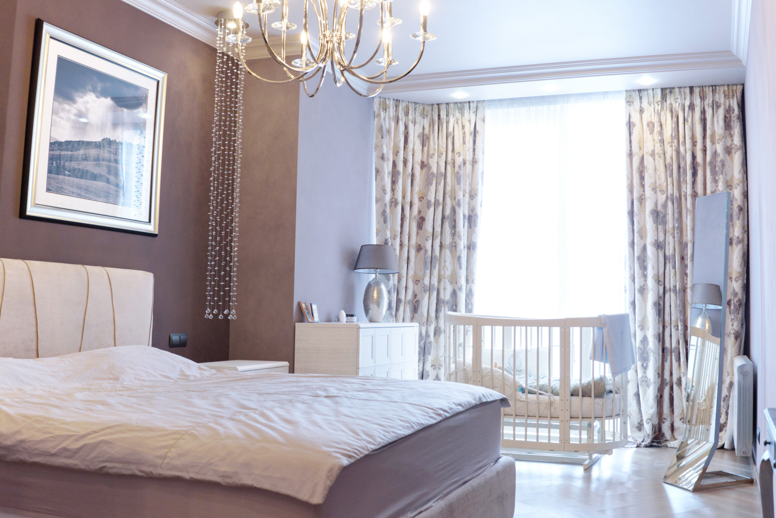 Мосфильмовская 88