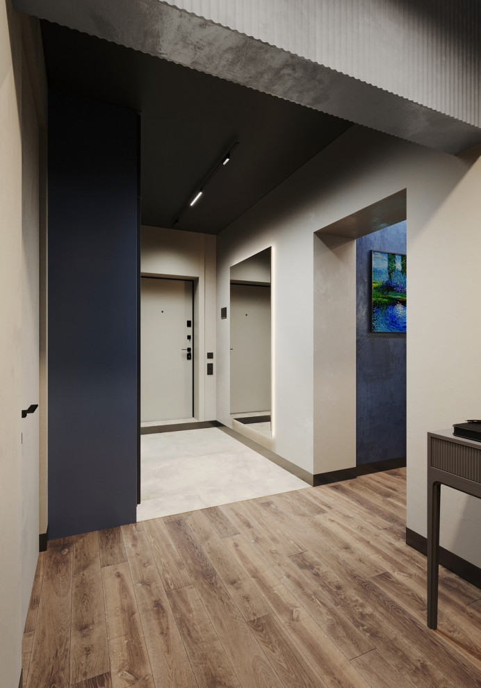 Квартира на ул. Амундсена, Москва