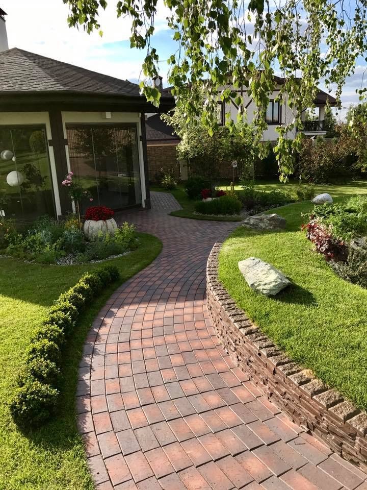 Барвиха 2017-2018