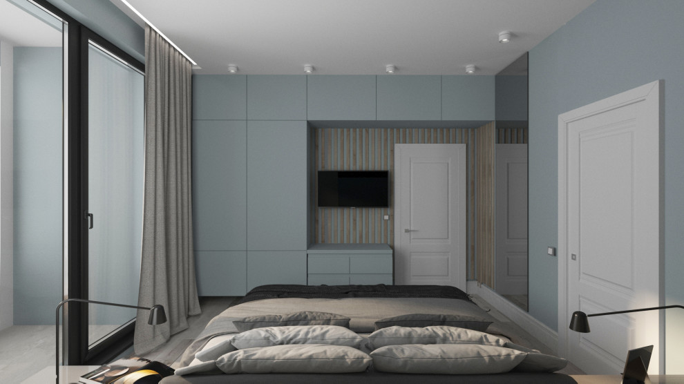 Кантемпорари-Скандинавия