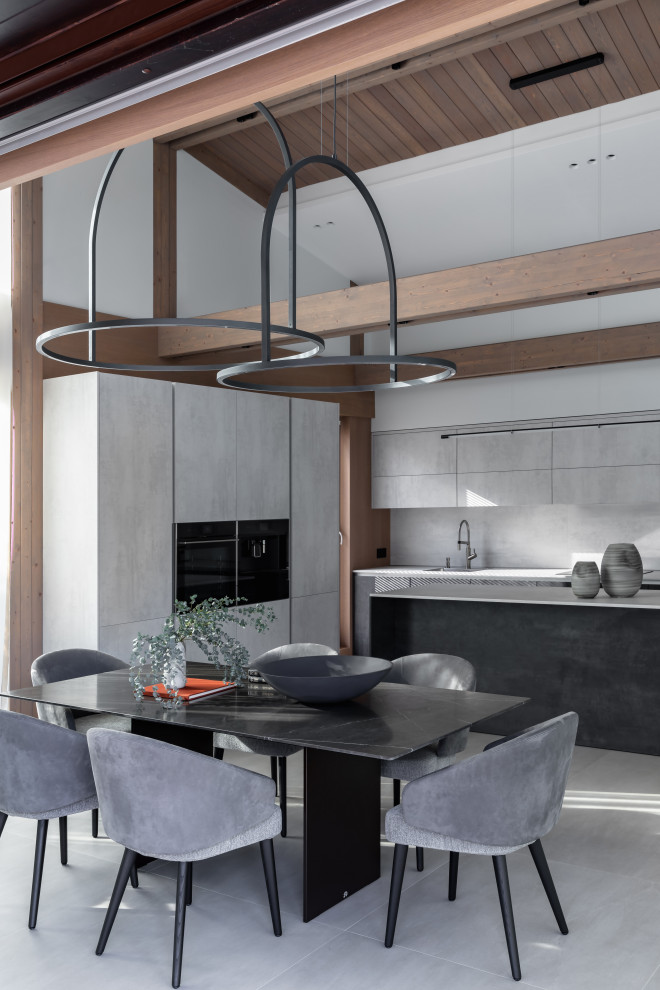 загородный дом