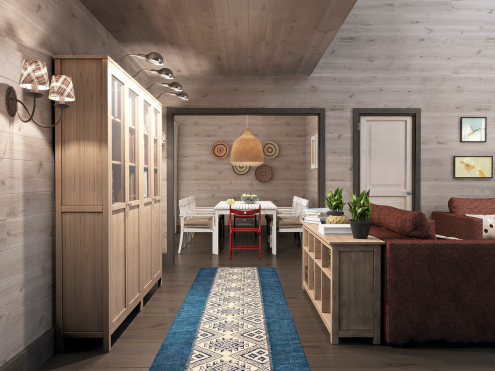 Дача в Подмосковье