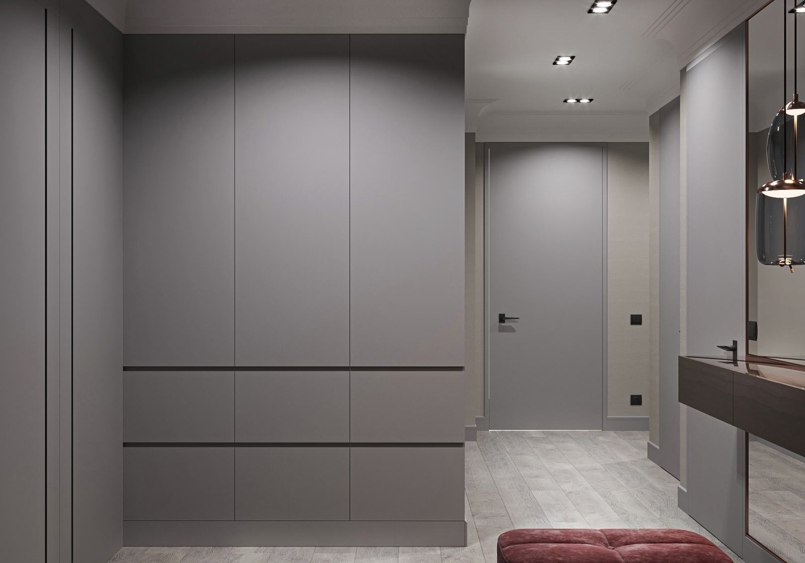 2-х комн.кв-ра Сосны 21, 85,2 м2