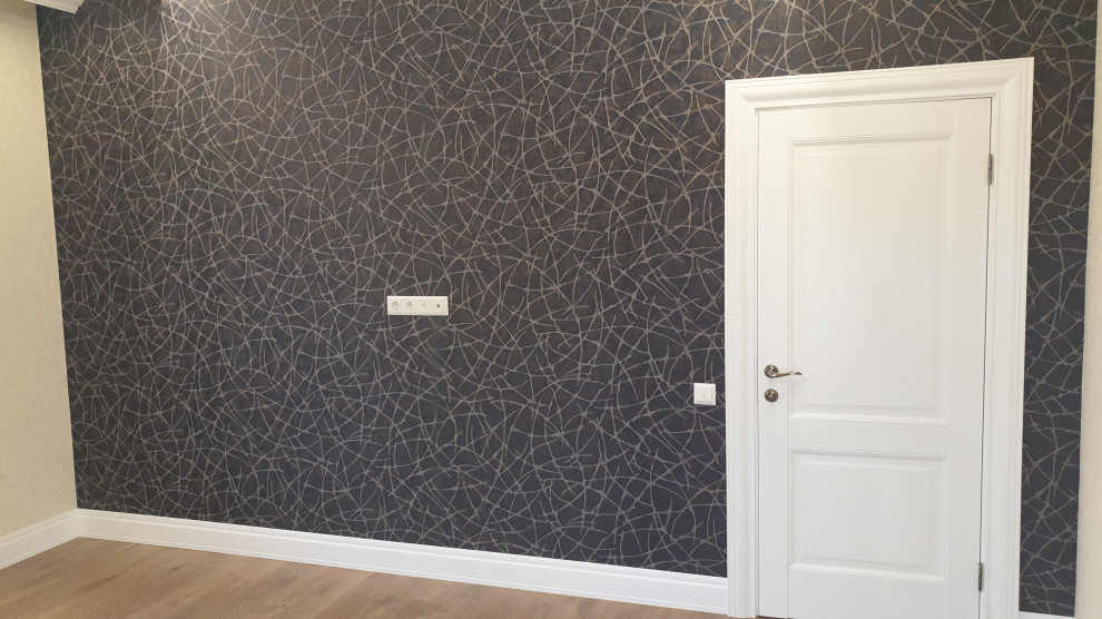 Ремонт частного дома