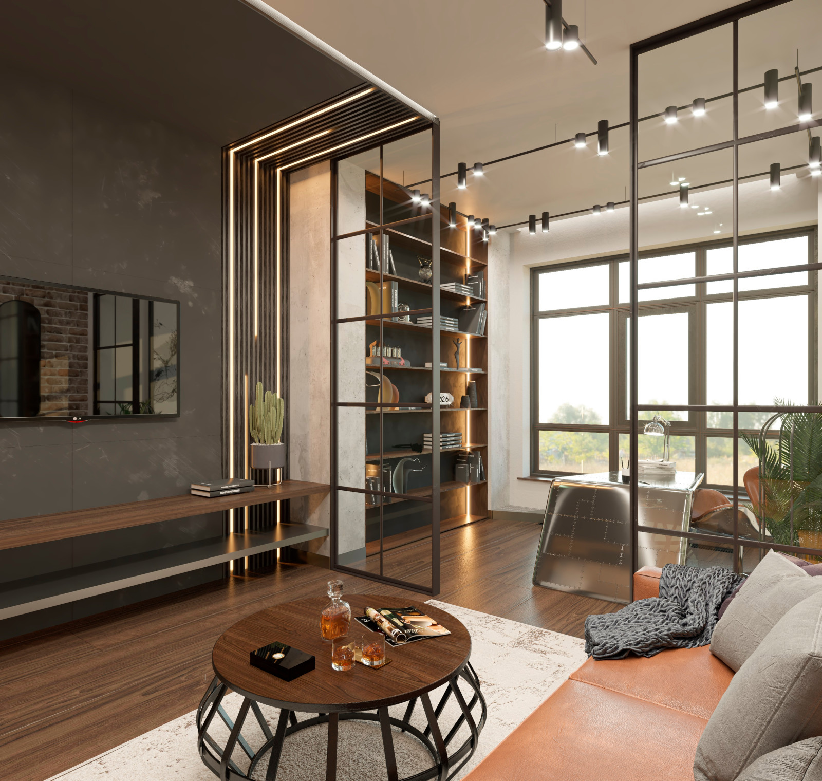 LOFT