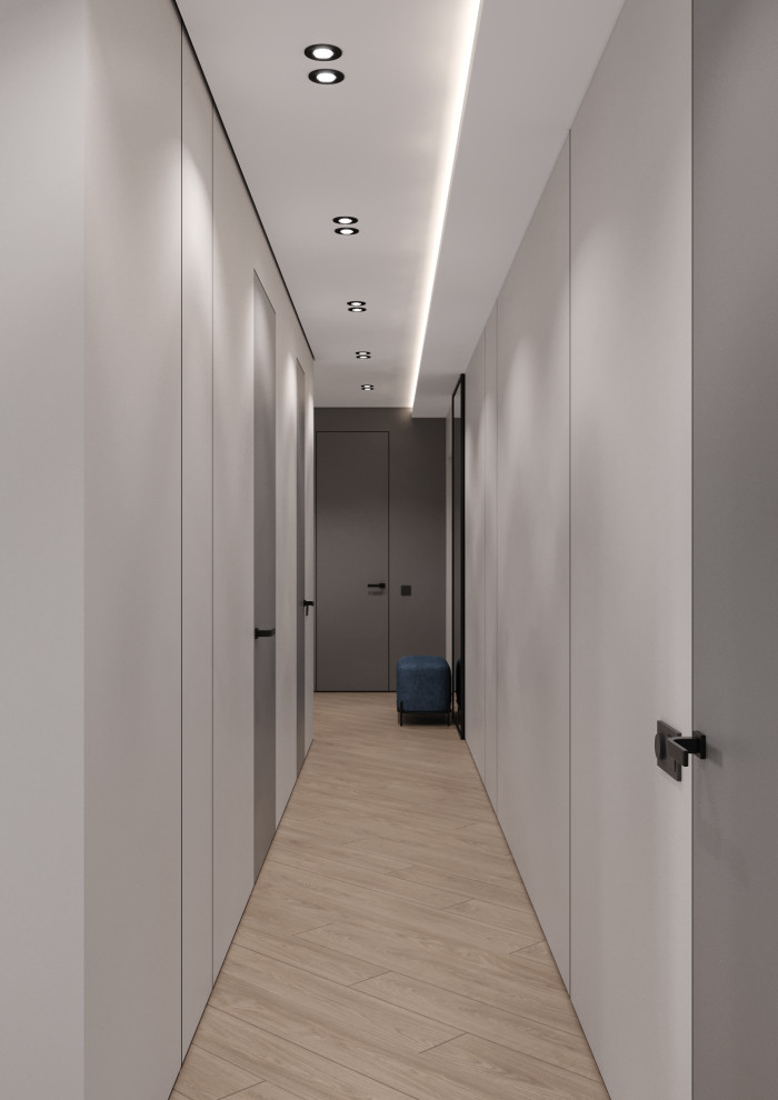 ЖК Подкова на Цветочной