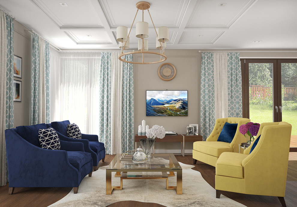 Подмосковная соната