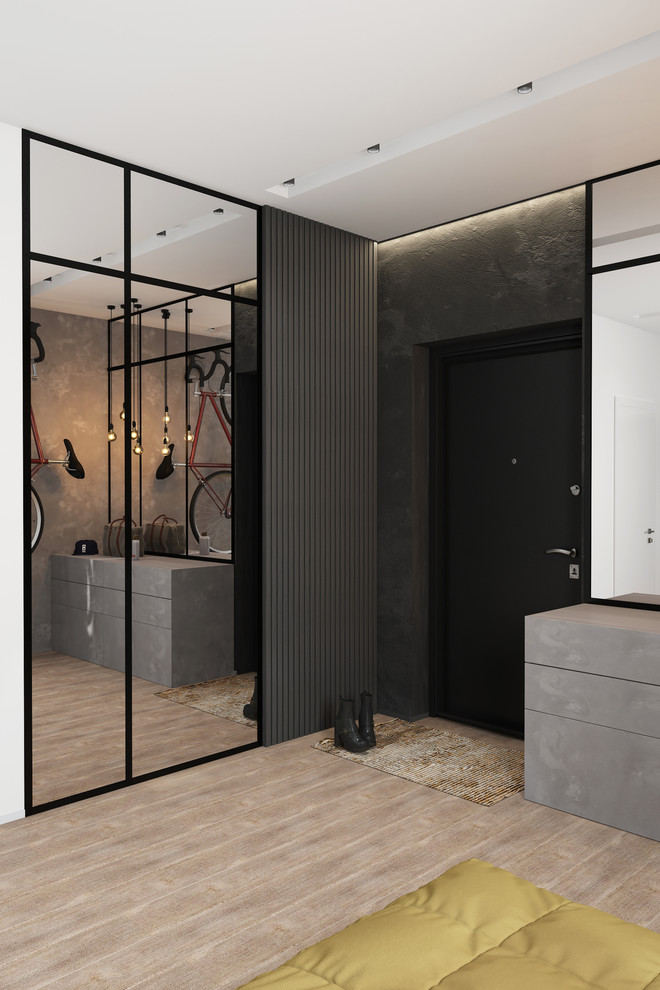 Загородный дом 180м2 Иннола Парк