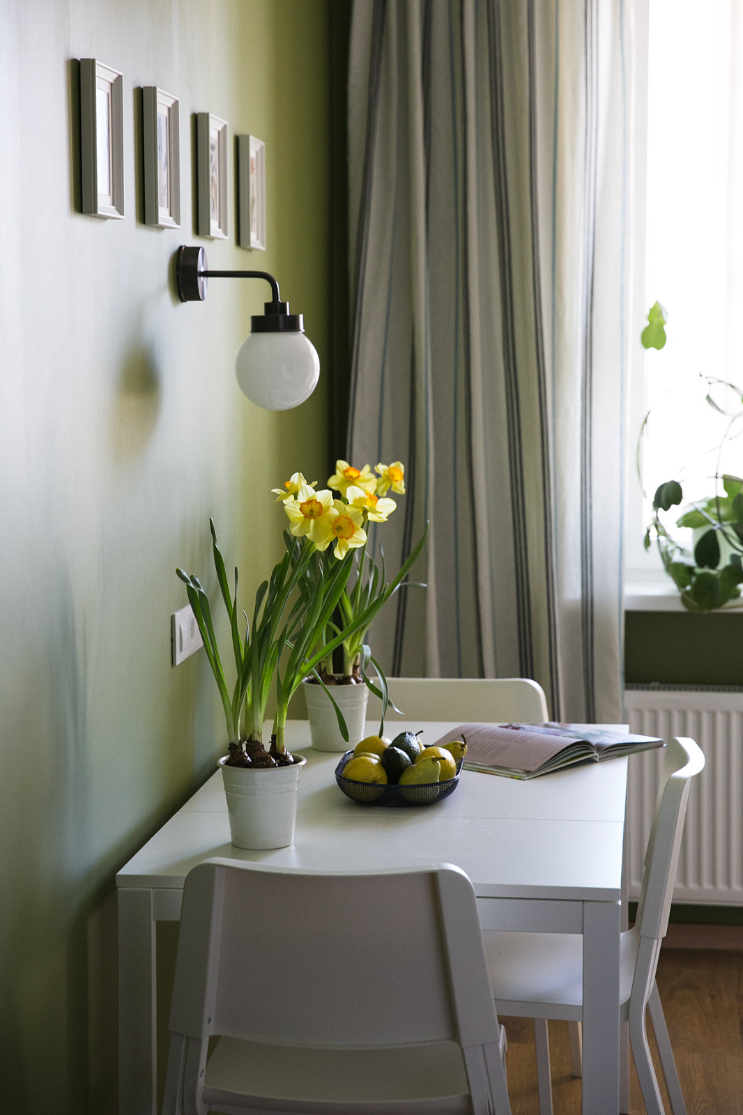 Однушка под аренду