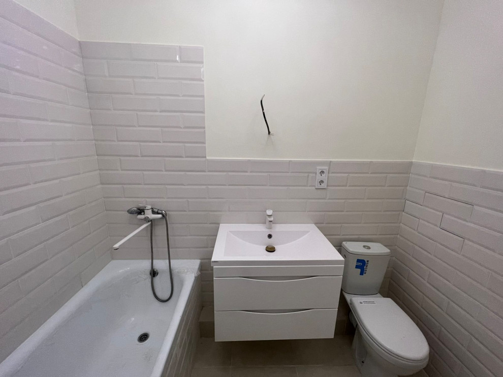 Ремонт квартиры 15 в Москве