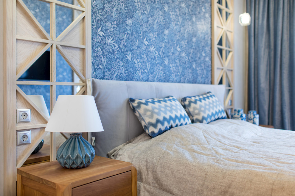 Квартира на Малом пр. В.О.