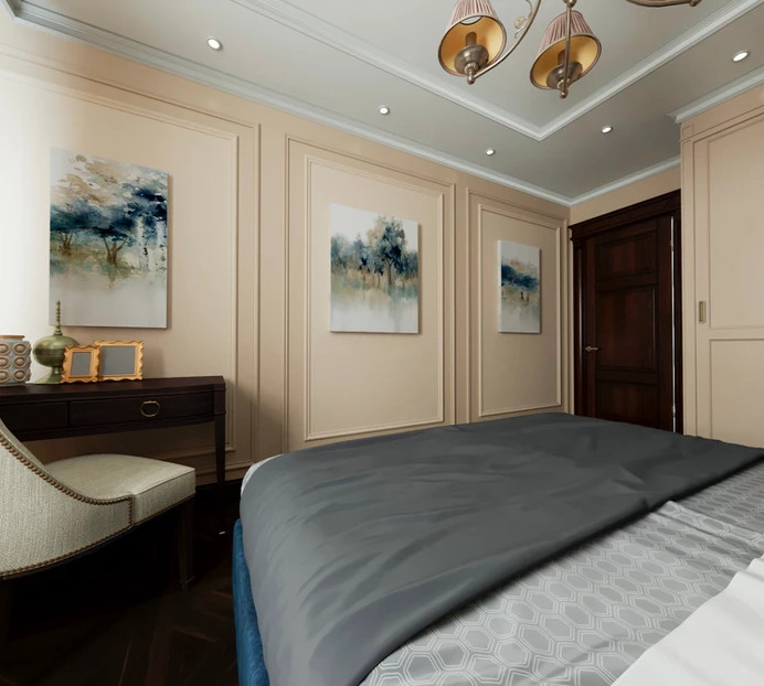 Обложка проекта: Проект Легкая классика