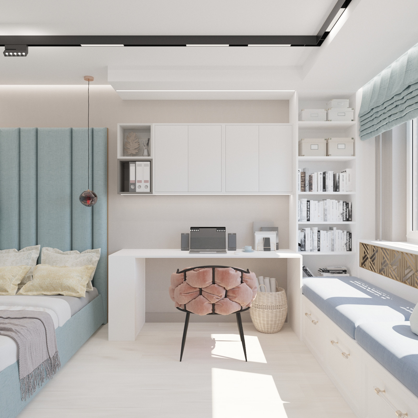 Квартира ул. Семенова