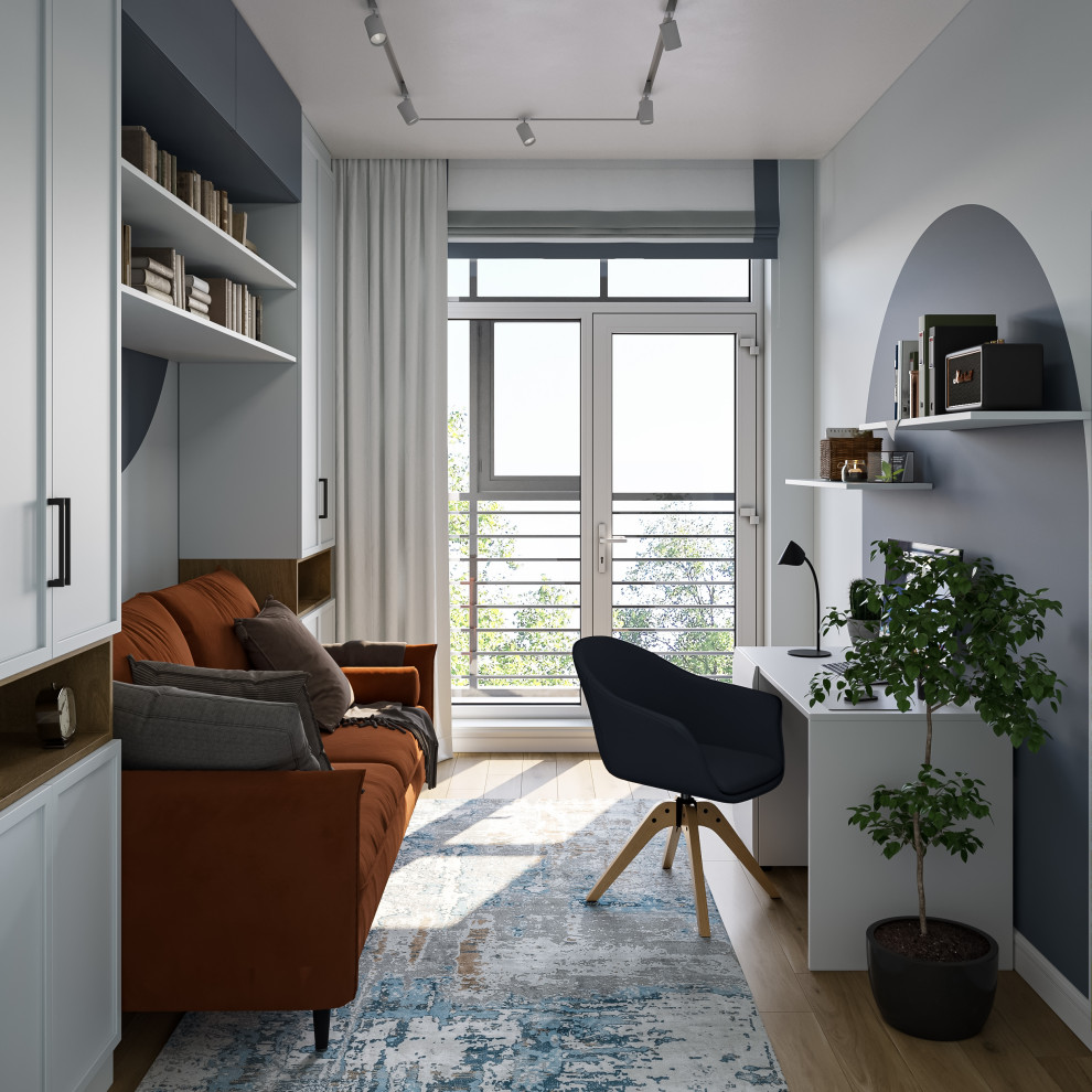 ЖК Лесная Отрада