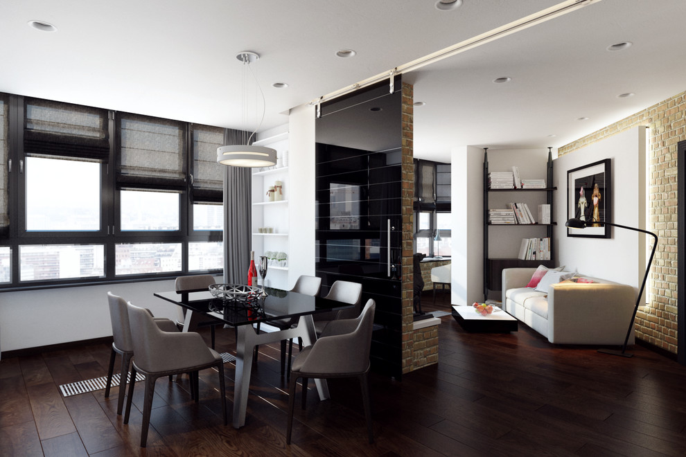 Скайфорт 106 м2