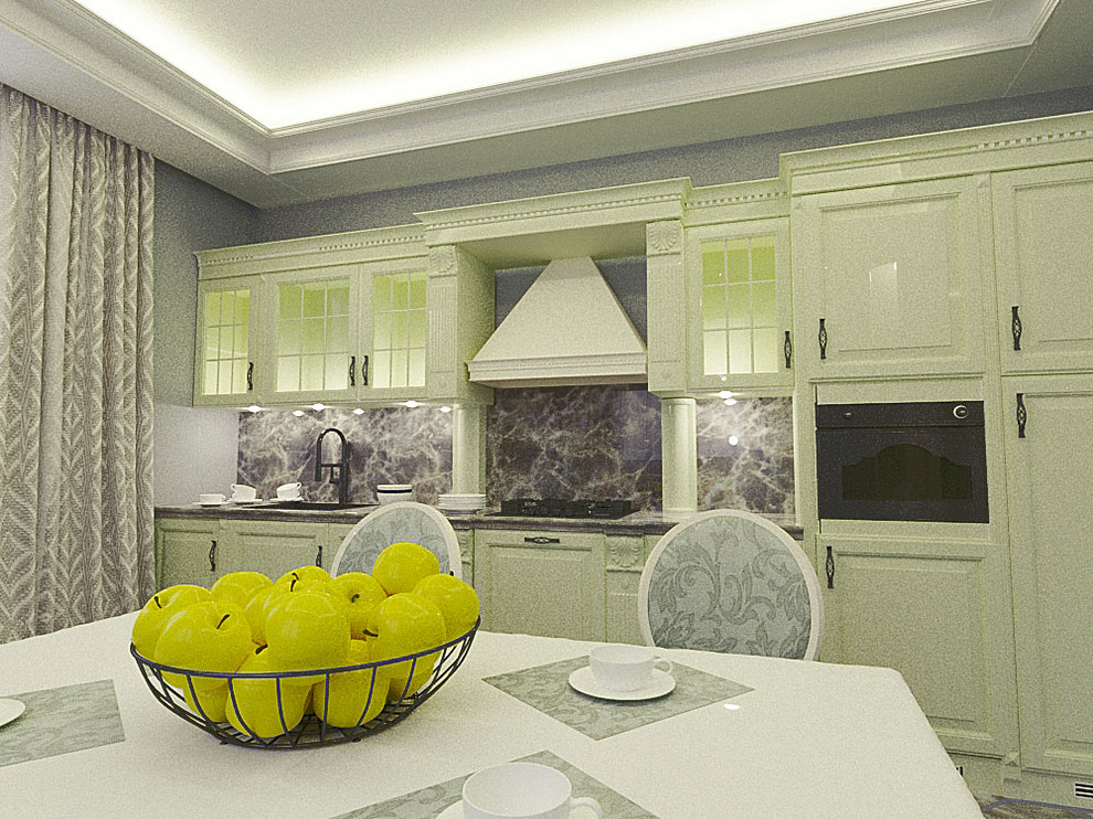 Дом в Сестрорецке