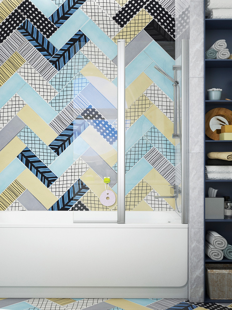 Поселок Серебряная подкова , Москва , 2-ой этаж