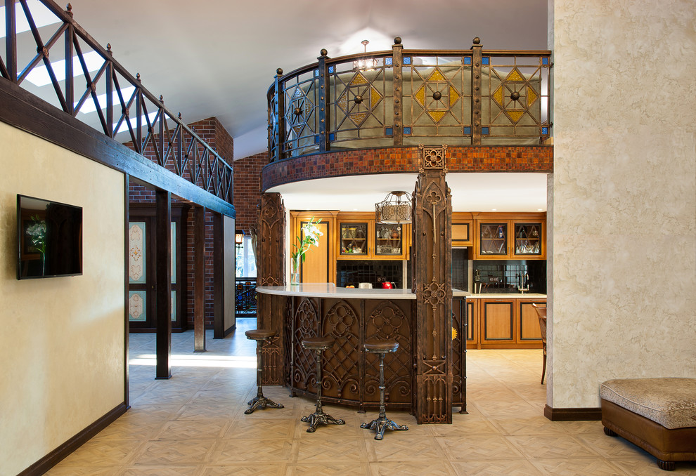 Дом в Одинцово