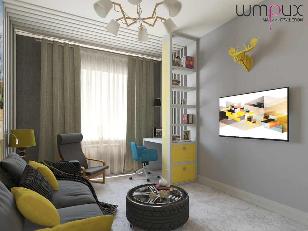 Эмоциональный эффект